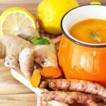 Detox Food And Drinks: 5 Delicious Recipes to Cleanse Your Body