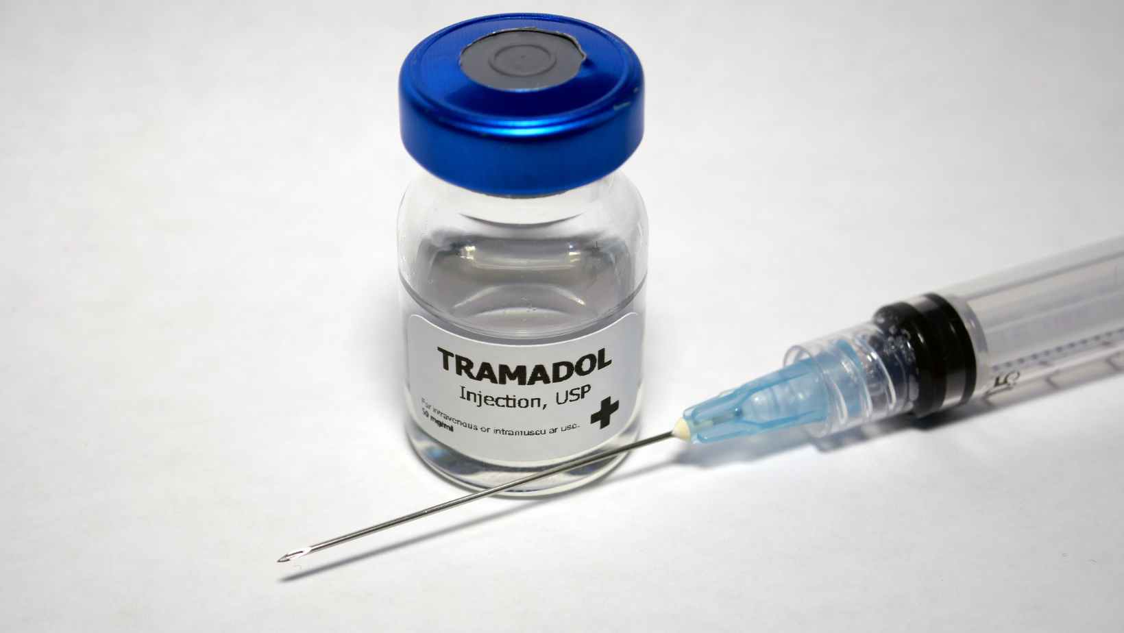 Tramadol Abuse And Addiction