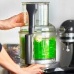 How Do Food Processors Work?